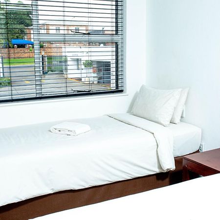 Vetho 1 Apartments Or Tambo Airport Johannesburg Ngoại thất bức ảnh