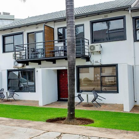 Vetho 1 Apartments Or Tambo Airport Johannesburg Ngoại thất bức ảnh