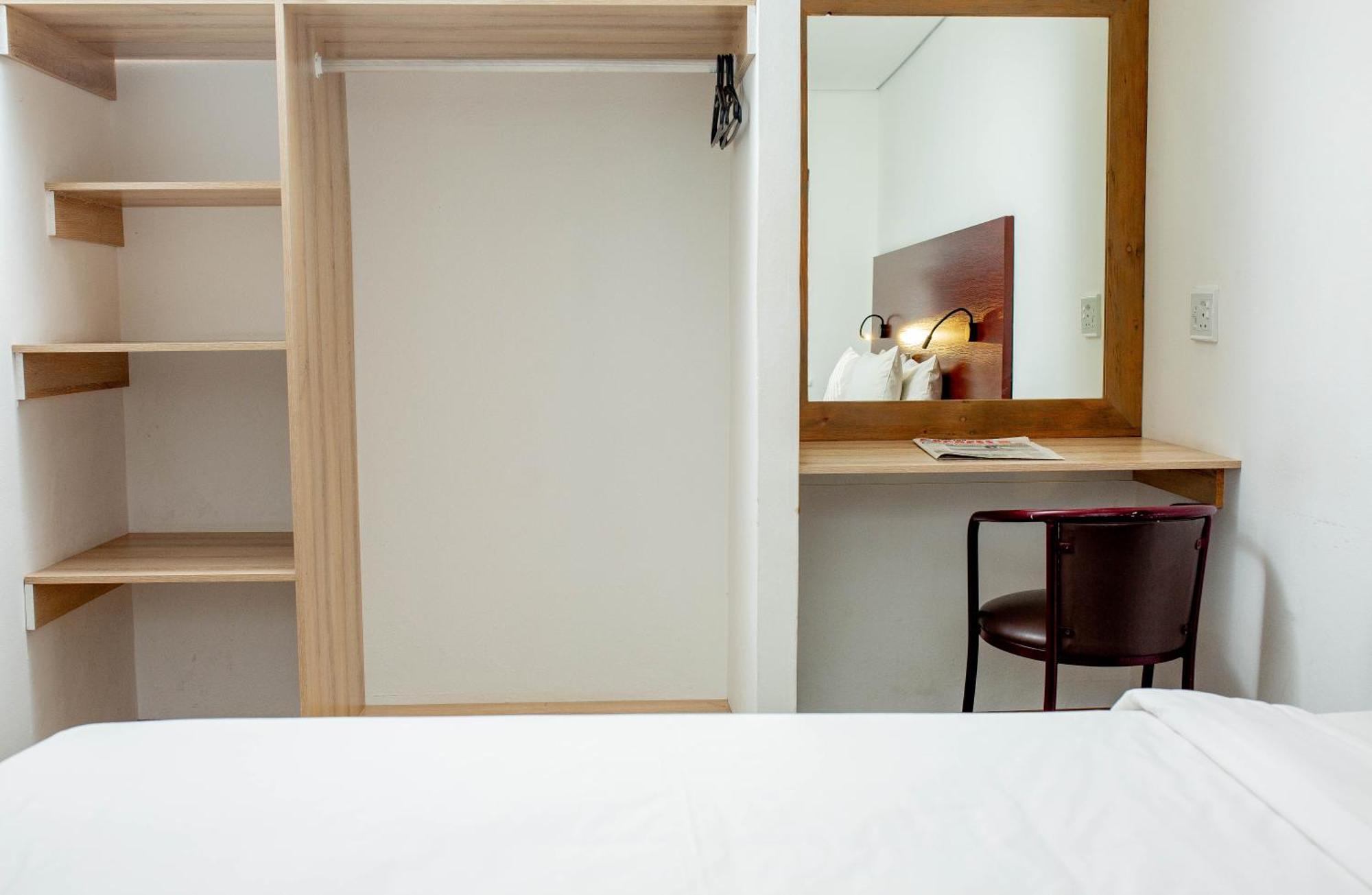 Vetho 1 Apartments Or Tambo Airport Johannesburg Ngoại thất bức ảnh