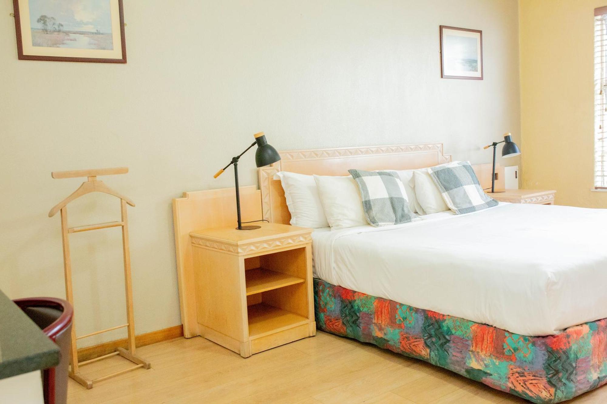 Vetho 1 Apartments Or Tambo Airport Johannesburg Ngoại thất bức ảnh
