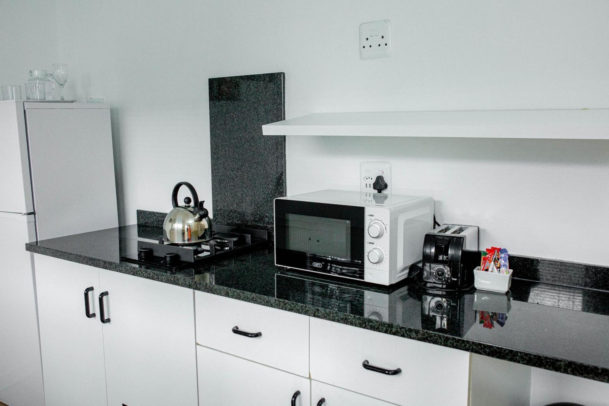 Vetho 1 Apartments Or Tambo Airport Johannesburg Ngoại thất bức ảnh