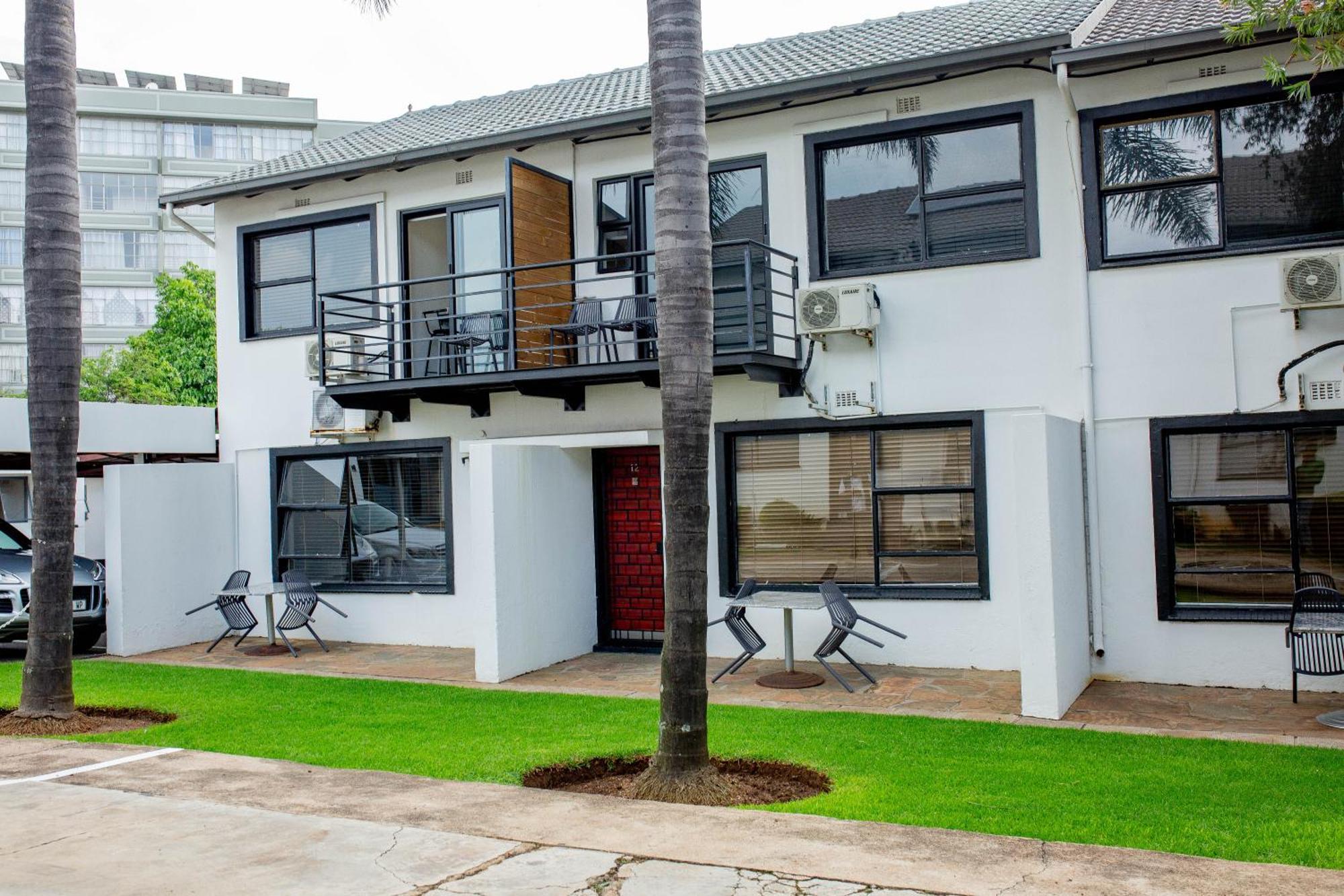 Vetho 1 Apartments Or Tambo Airport Johannesburg Ngoại thất bức ảnh