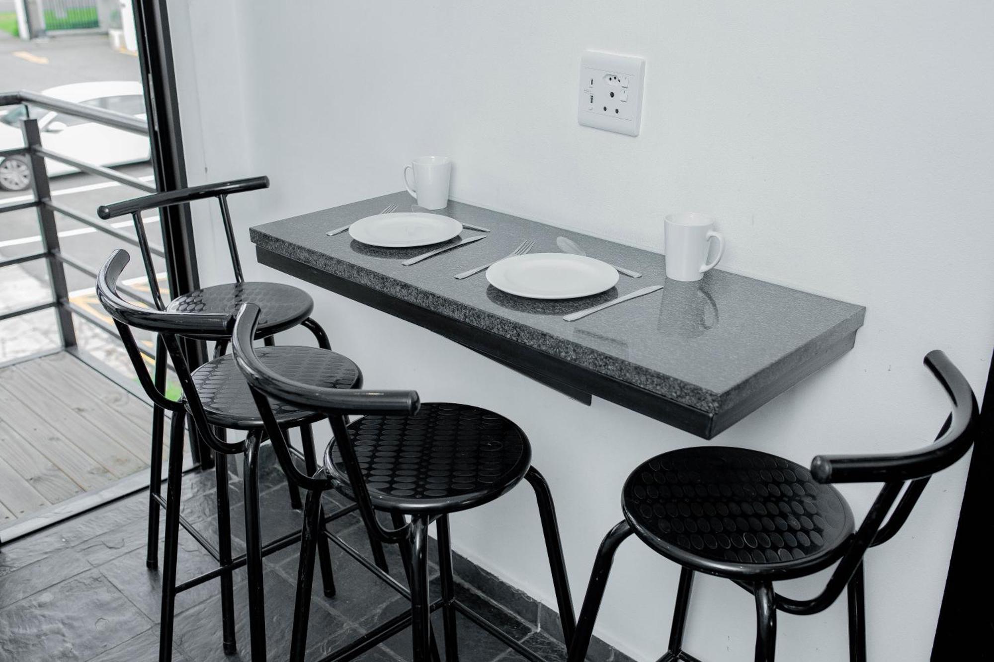 Vetho 1 Apartments Or Tambo Airport Johannesburg Ngoại thất bức ảnh