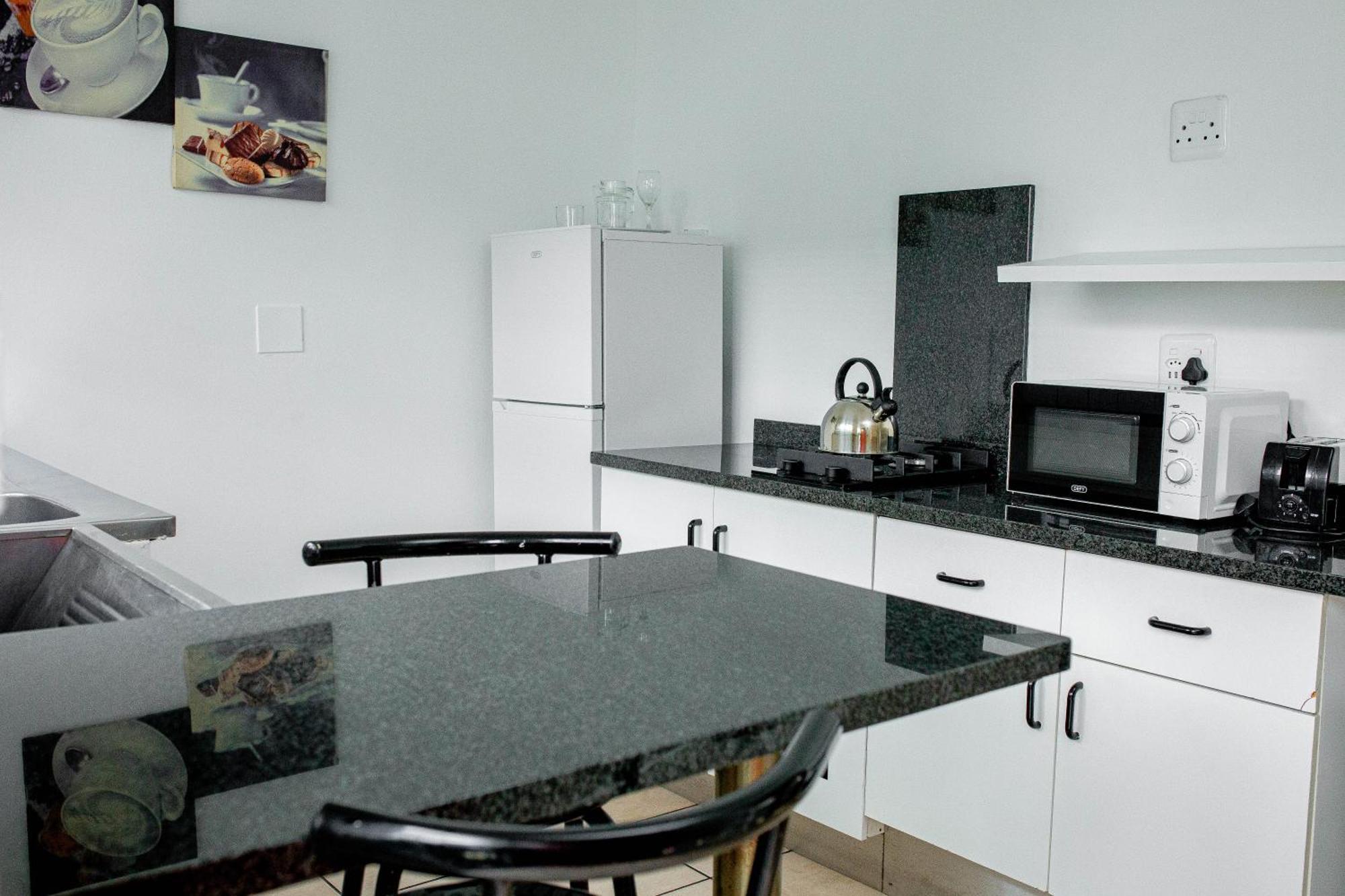 Vetho 1 Apartments Or Tambo Airport Johannesburg Ngoại thất bức ảnh