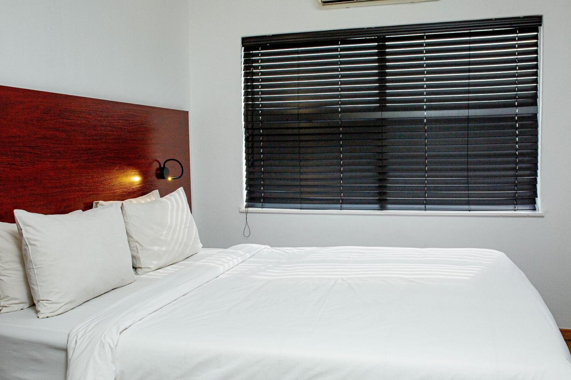 Vetho 1 Apartments Or Tambo Airport Johannesburg Ngoại thất bức ảnh