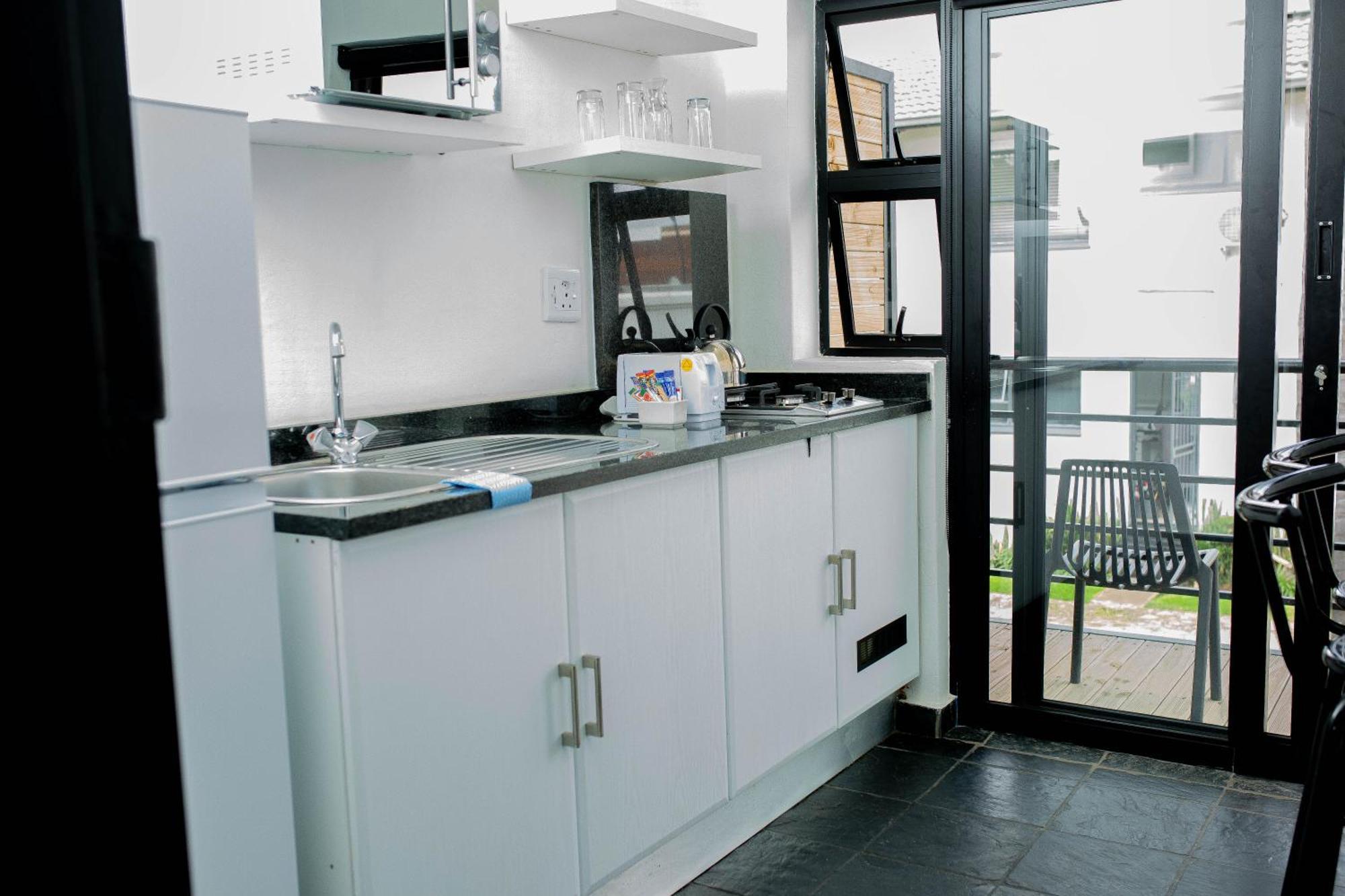 Vetho 1 Apartments Or Tambo Airport Johannesburg Ngoại thất bức ảnh