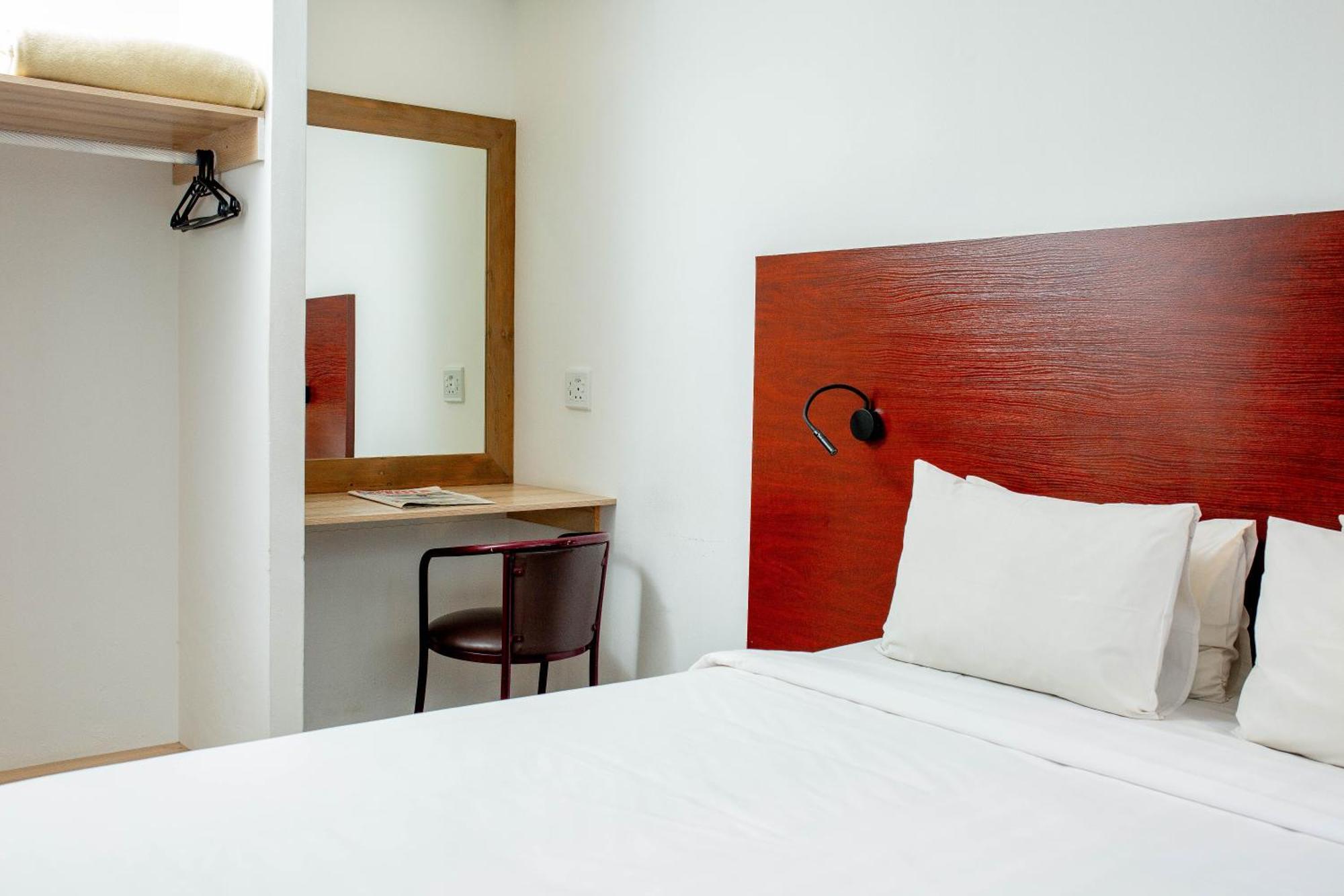 Vetho 1 Apartments Or Tambo Airport Johannesburg Ngoại thất bức ảnh