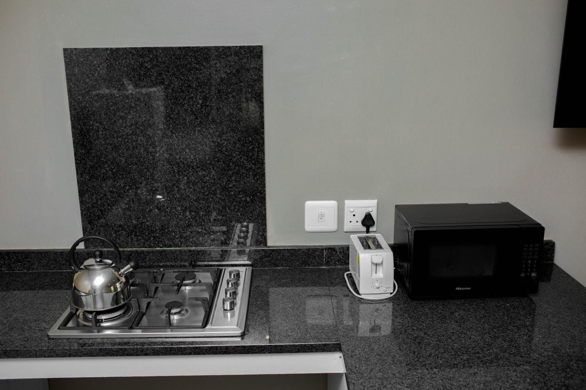 Vetho 1 Apartments Or Tambo Airport Johannesburg Ngoại thất bức ảnh