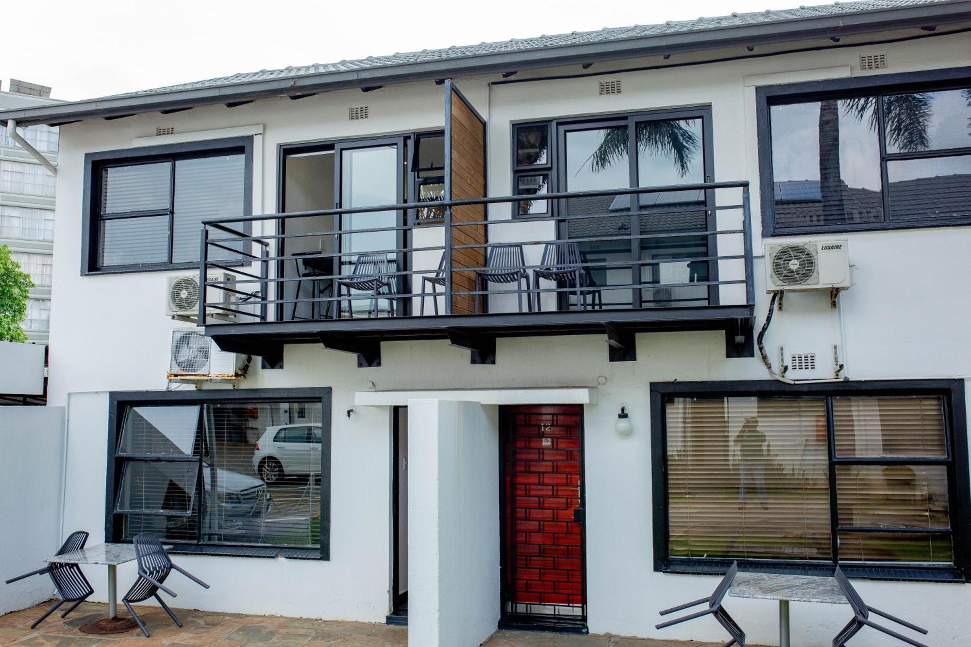 Vetho 1 Apartments Or Tambo Airport Johannesburg Ngoại thất bức ảnh