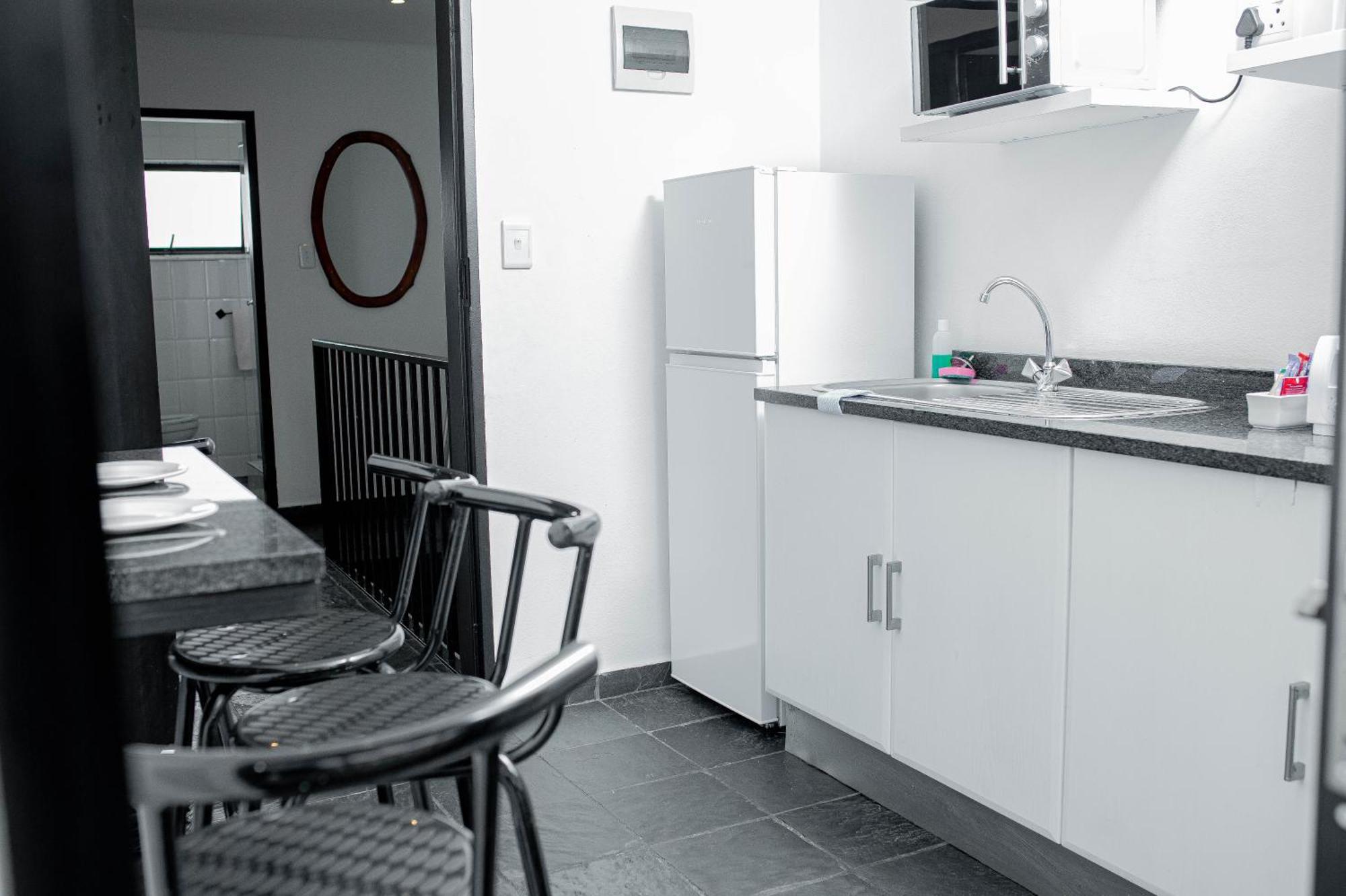 Vetho 1 Apartments Or Tambo Airport Johannesburg Ngoại thất bức ảnh