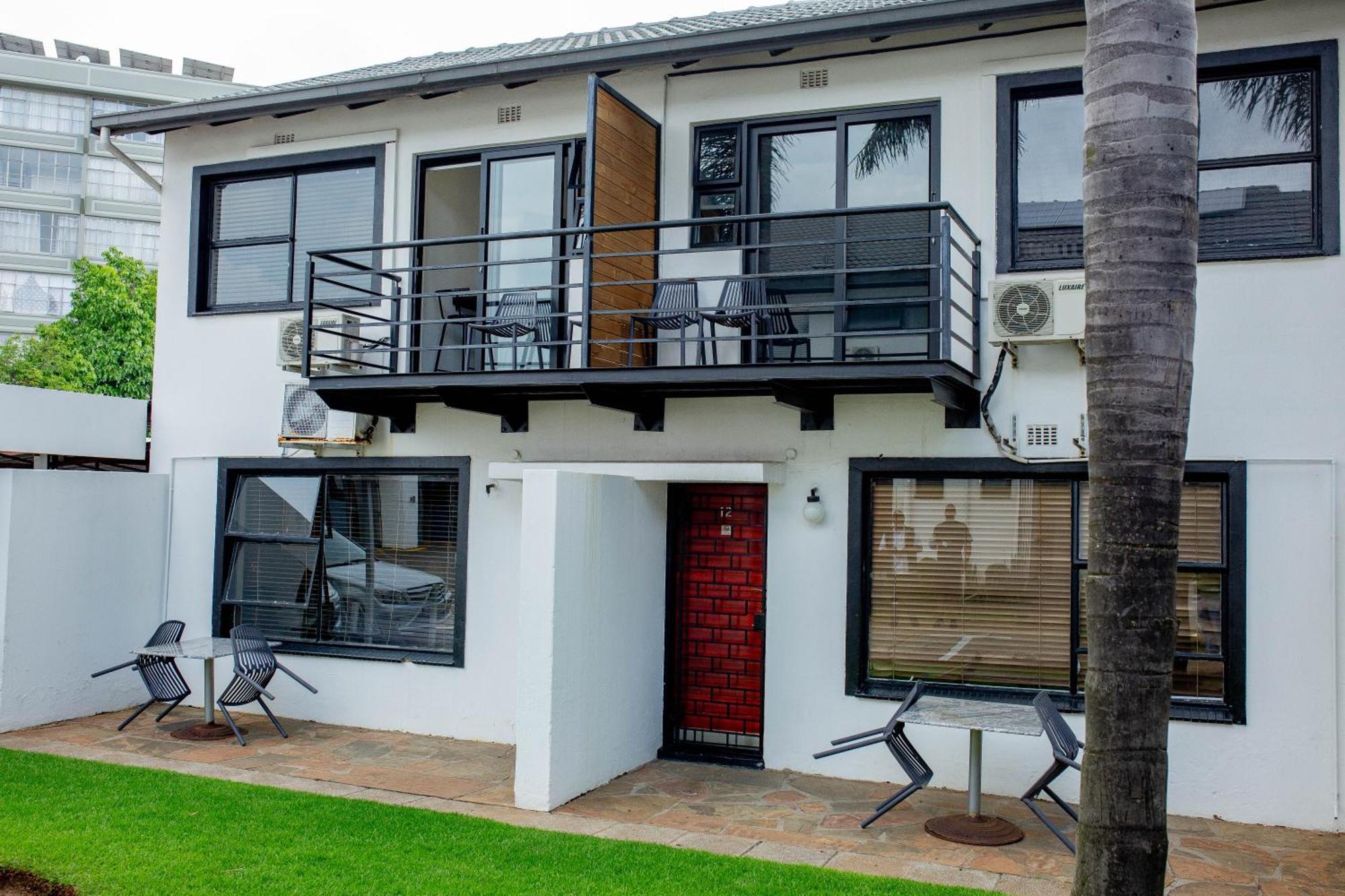 Vetho 1 Apartments Or Tambo Airport Johannesburg Ngoại thất bức ảnh