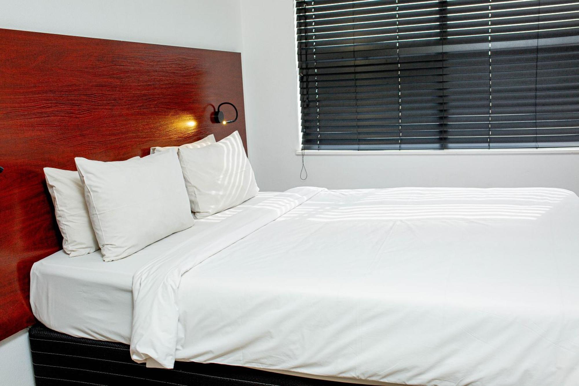 Vetho 1 Apartments Or Tambo Airport Johannesburg Ngoại thất bức ảnh